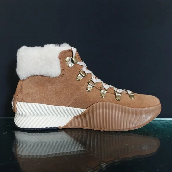 Sorel Out N About III Conquest Women's Boots #224 - Picture 3 of 8